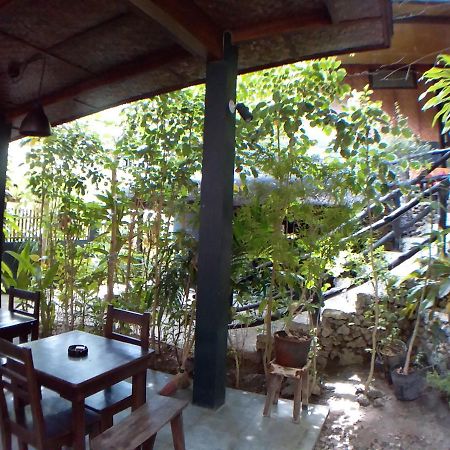 Serbab Guesthouse Siquijor Εξωτερικό φωτογραφία