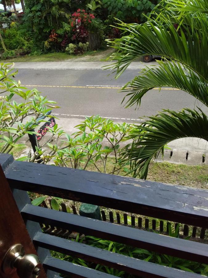 Serbab Guesthouse Siquijor Εξωτερικό φωτογραφία
