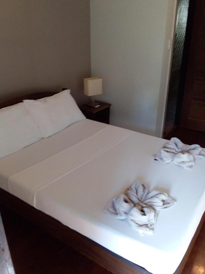 Serbab Guesthouse Siquijor Εξωτερικό φωτογραφία