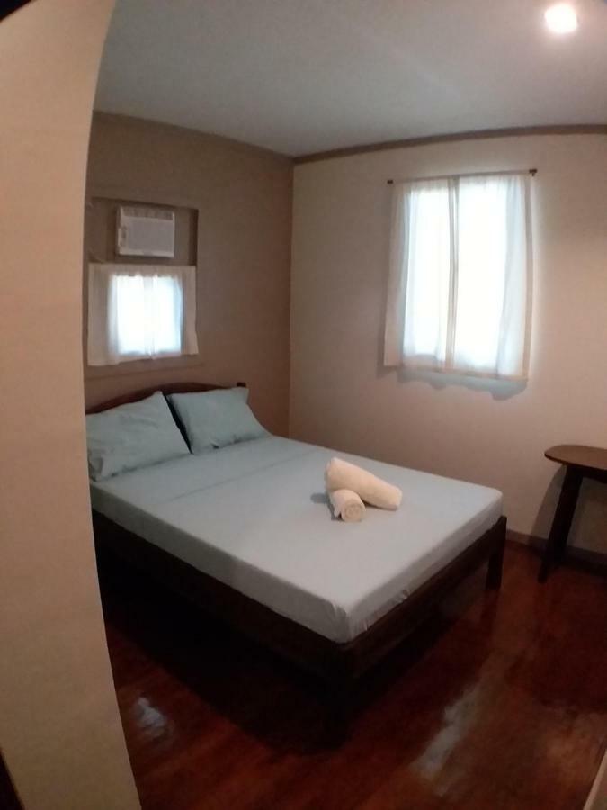 Serbab Guesthouse Siquijor Δωμάτιο φωτογραφία