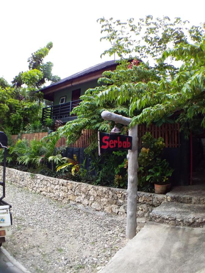 Serbab Guesthouse Siquijor Εξωτερικό φωτογραφία