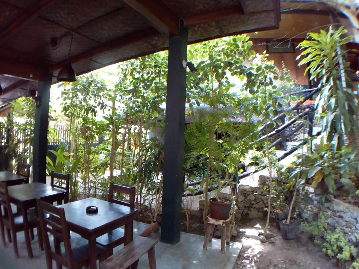 Serbab Guesthouse Siquijor Εξωτερικό φωτογραφία